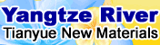 Jiangsu Yangtze River Tianyue New Materials Co.,Ltd 2017.4.17